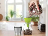 Manual Salt Pepper Grinder Coffee Grinde Pulverizer Powder Machine Steel Spice Grinder Salt Shaker Kitchen Mills Accessories