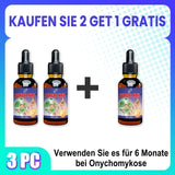 New 2026 Offer! Free Shipping! Tea Tree Nail Solution 10ml