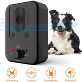 New Ultrasonic Barking Stop Device, Dog Driving Device, Noise Prevention Training Device, Automatic Dog Barking Stop Device