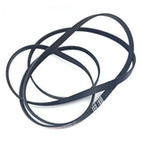 6PH1930 Rubber Drive Belt Dryer Drum PH Belt Replacement Clothes Dryer Parts Fit Electrolux