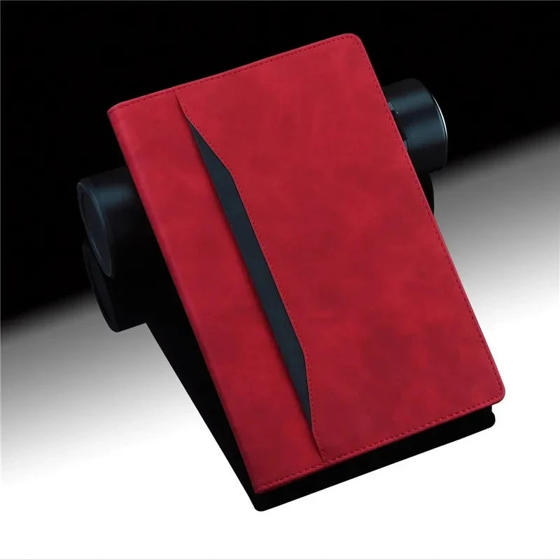 For OnePlus Pad 3 13.2 Lite 11 inch 2025 Case Business Leather Wallet Cards Stand Case For OnePlus Pad Pro 12.1 Tablet Cover