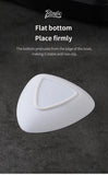 Coffee Bean Weighing Dish Beans Dose Trays Measuring Cup Handheld Coffee Container Spoon Shovel Tea Coffee Trays Precision Grind