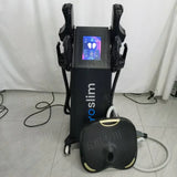 Nova Neo RF HIEMT EMS Body Sculpting Machine Muscle Building Stimulation Fat Burning Weight Loss Device for Fitness And Wellness