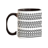 Coffee Mug Water Cup Home Office Water Milk Cup Latte Modern Coffee Cup Afternoon Teacup Breakfast Cup Tea Drink Cup Lover Cup
