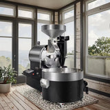 Coffee Roaster Artisan 15kg Coffee Bean Roaster Coffee Roaster