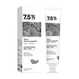 120g Nano Hydroxyapatite Toothpaste Remover Coffee/Tea Stain Improve Bad Breath Prevent Caries Fresh Breath Teeth Dental Care