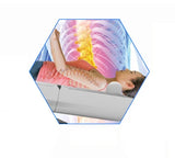 Salon Furniture Bed for Health and Relaxation Health Care, Rehabilitation