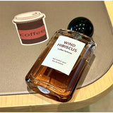Black Coffee Musk Vanilla Perfume Spray,Amber Rose Floral Gourmand Fragrance Women Scent,Warm Fresh Eau De Parfum,Long Lasting