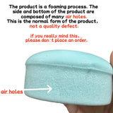 Squishy Cheese Cake Fidget Toys Slow Rising Squeeze Toys Soft Stress Relief Sensory Fidget Toy for Anxiety Squishy Toy for Adult