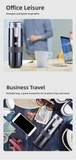 Electric Coffee Maker Convenient Capsule Ground Coffee Brewer Travel Camping Coffee Maker for Ground Coffee and KCUP Capsules