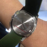 New Arrivals Specht&Sohne Brand Men Quartz Watches 40MM Rose Gold Stainless Steel  Male Functional 5167 Sports Wristwatch 5Bar