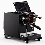 Coffee Maker Data-s,Water Tank Version 220V 50-60Hz, Italian Semi-automatic, 9Bar Dual Boiler,Pressure Swing Extraction,No paid