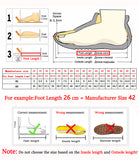 Women Sneakers Fashion Black Sports Casual Shoes Breathable Mesh Lightweight Air Cushion Non-Slip Running Shoe Zapatillas