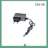 AC 110-240V DC 12V 1A 2A 3A 5A 6A 8A Universal Power Adapter Supply Charger adapter Eu Us Au Uk for 5M 10M 30M LED Light Strips