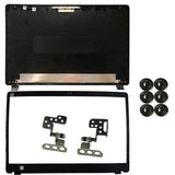 For Aspire 3 A315-42 A315-42G A315-54 A315-54K A315-56 N19C1 New Rear Lid TOP Case Laptop LCD Back Cover/Front Bezel Hinge Shell