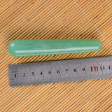 Natural Jade Rose Quartz Wand Facial Skin Care Tools Massage For Face Beauty Lifting Slimming Wholesale&DropShipping