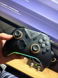 100% Original Flydigi Vader5 Pro Wireless Bluetooth Gaming Controller Customized Adjustment Lever Joystick Trigger Gamepad PC