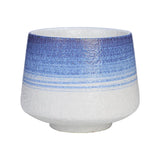 Retro Colorful Tea Cups 200ml Cute Coarse Ceramic Coffee Mugs