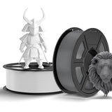 TECBEARS pla 3D filament Printer PLA 2KG 1.75mm ±0.02mm Environmentally friendly, smooth and bubble-freefilament FDM DIY Gift