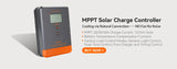 PowMr 24V 48V Battery Equalizer Voltage Balancer for Lead Acid, Lithium Batterries Series-Parallel Connected Charge Controller