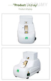 Lens Hand Grinder Is A Good Helpergood Helper For Hand Grinding, Rough Grind, Fine Grinding, V-shaped Grooveprocessing Grinder