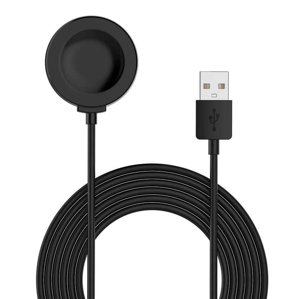 Charger for Huawei Watch GT4/ Watch 4 Pro Charging Cable ( not for GT4 Pro ) Smartwatch Charging Cable for Huawei Watch 3 GT3