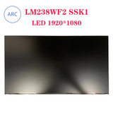 Original 23.8'' LCD screen LM238WF2 SSK1 LM238WF2-SSK1