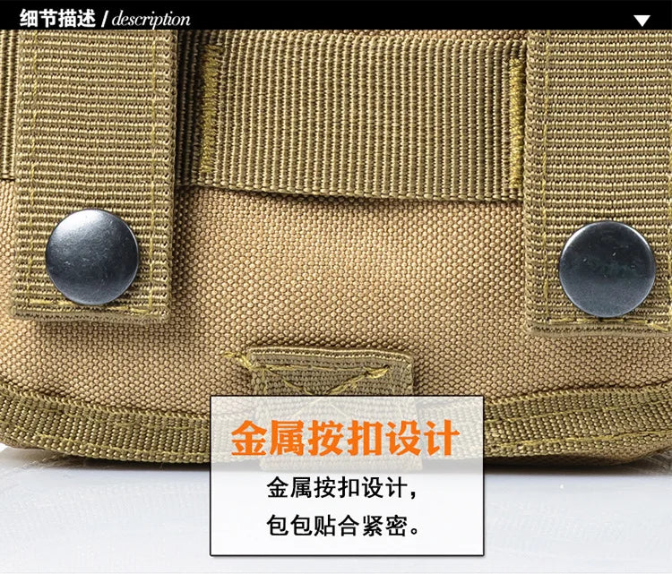 Portable Tactical First Aid Kit Medical Bag For Hiking Travel Home Emergency Treatment Case Survival Tools EDC Pouch