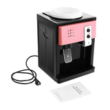 HS-09 Hot/Cold Desktop Electric Water Dispense Water Detachable Design Cooler Dispenser Water Cooler for Home Office