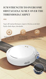 NEW 3 IN 1 Intelligent Vacuum Sweeping Mopping Robot Home Fully Automatic Cleaning Machine APP Control With Water Tank Robot