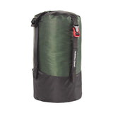 Lightweight Compression Stuff Sack 1-2L Waterproof Polyester Compression Bag Storage Bag for Camping Hiking Backpacking