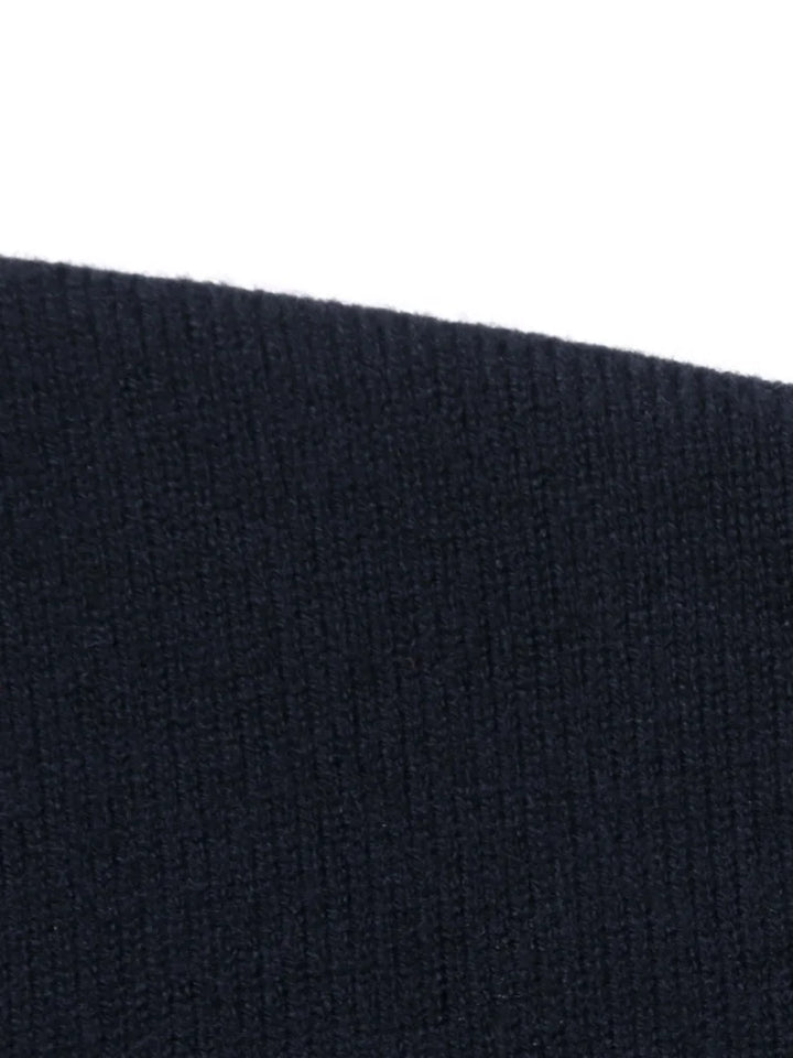 Hot Selling High-Quality Men's Knitted Sweaters New Arrivals O-Neck Wool Cartoon Dog Print Pullover Winter Versatile Menswear