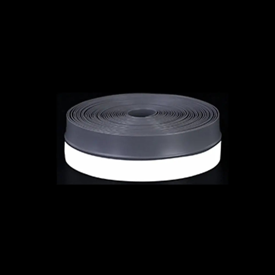 Self-adhesive Door Window Seal Rubber Warm Windproof Door Bottom Seal Strip Waterproof Insect Proof Silicone Sealing Tape