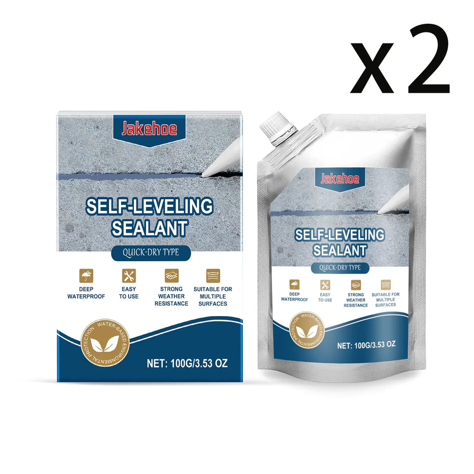 Concrete Crack Filling Agent Roof Waterproof Leak Repair Sealant Plugging Material Hardware Glue for Sealing And Repair