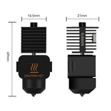 Suitable for A1Mini/A1 hot end heating assembly, thermistor temperature sensor, for Bambu Lab3d printer accessories