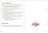 ITOP CBR-2 Generation 2 Electric Coffee Bean Roaster with Artisan System Commercial Roaster Automatic Roasting Machine 110V 220V