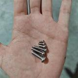 Stainless Steel Metric Screw and Nut Hex Assortment Tool Kit, M2 M2.5 M3 M4 M5 Sizes Fasteners Hardware Bolt Sets 320/700Pcs
