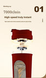Automatic Shaker Bottle Mixer Electric Protein Powder Mixing Cup Shake Bottle Milk Coffee Mixer Kettle fro Kitchen Accessories