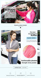 Summer Multi-functional Sunscreen Shawl Women's Long-sleeved Loose Light Breathable Anti-UV Pleated Chiffon Scarf Driving Sleeve