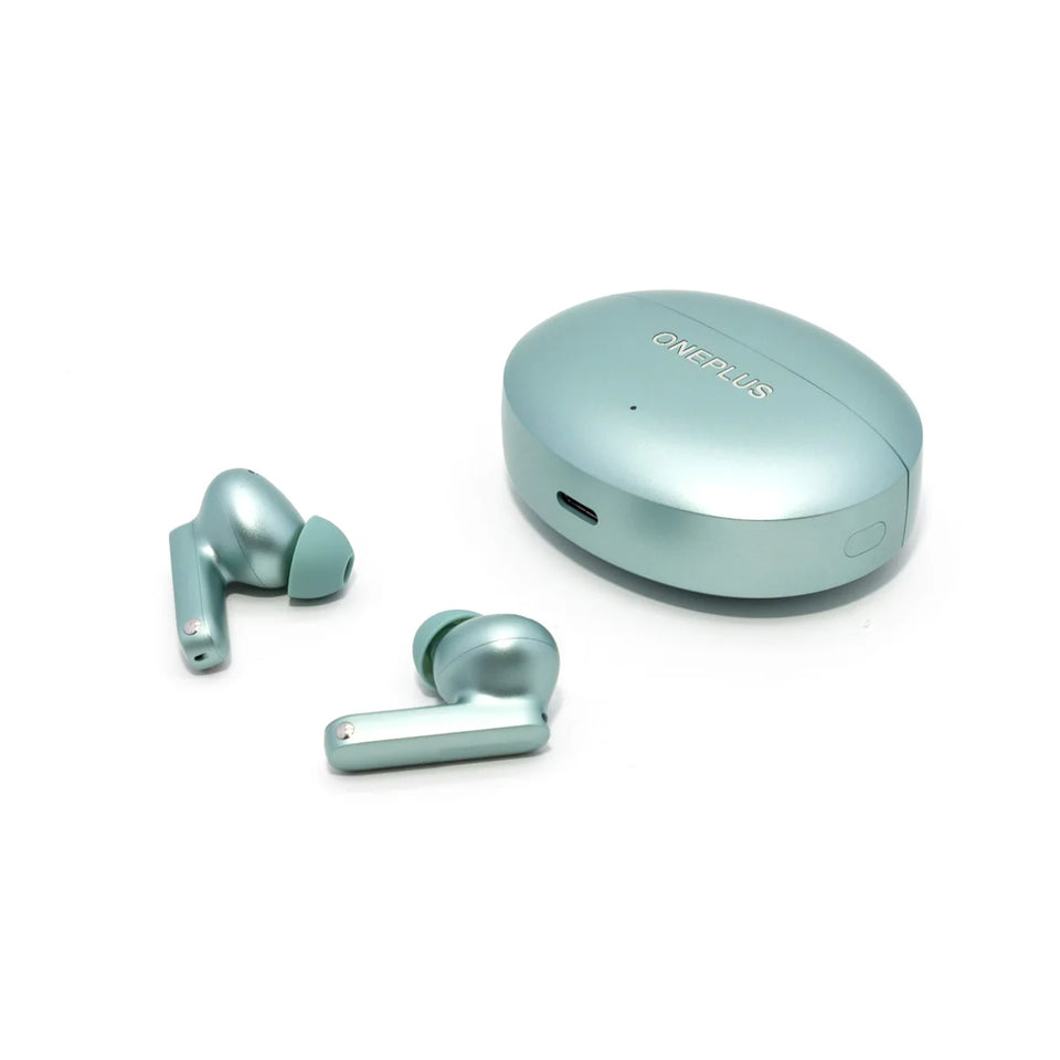 OnePlus Buds 4 Global Version True Wireless Bluetooth Headset 55dB Long Range AI Call Noise Active Reduction IP55 Waterproof