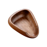 Wooden Coffee Bean Dosing Cup Spray Bottle Anti-Static Coffee Bean Spray Measuring Tray Tea Leaves Barista Set for Coffee Lovers