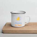 Dad Birthday Gifts Dinosaur Gift For Daddy Daddysaurus Funny Coffee Mug Father drink mugs tea cups Fathers Day cup