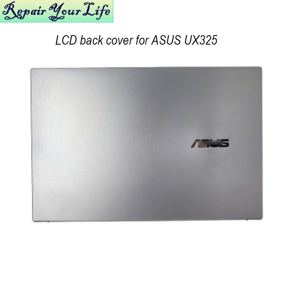 New Laptop Rear Lid LCD Back Cover for ASUS Zenbook 13 UX325 UX325A UX325J UX325EA UX325UA U3700 Notebook pc Top case A shell