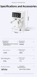 220V Touch Screen Coffee Machine for Home 20Bar Espresso Maker with Milk Frother Automatic Coffee Brewer Energy Saving