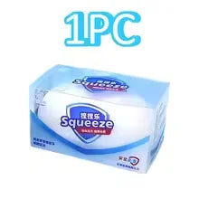 Limited Edition Suptid Nice Cube Squishy Stress Relief Fidget Toy Trendy Squeeze Sensory Toy For Work Focus Anti-Anxiety