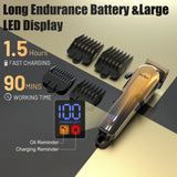 SEJOY Electric Shaver for Men,Hair Trimmer,Nose Hair Scissors,Facial Cleanser, Facial Massager Rechargeable Shaving Machine