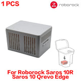Dirty Water Tank Deodorization Module Compatible Spare Parts For Roborock Saros 10R Saros 10 Qrevo Edge Accessories