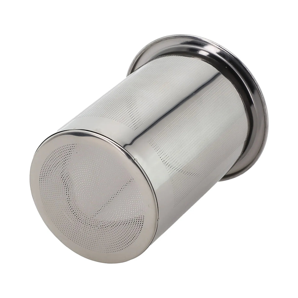 Strainer Coffee Strainer Brew Infuser Filter Stainless Steel Brew Coffee Small Kitchen Appliances Espresso Makers