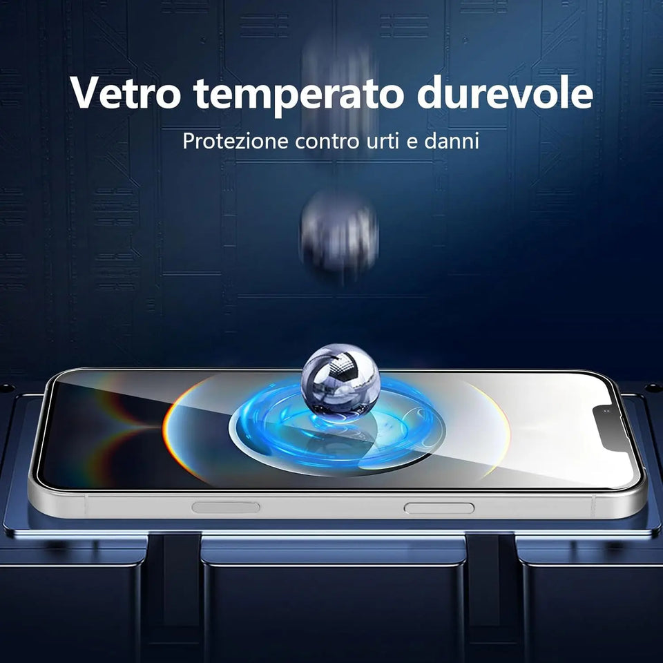 4PCS Full Cover Tempered Glass For iPhone 16e Screen Protector For iPhone16e Glass