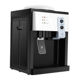 HS-09 Hot/Cold Desktop Electric Water Dispense Water Detachable Design Cooler Dispenser Water Cooler for Home Office